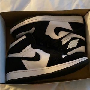Nike Air Jordan 1 Retro OG High Twist